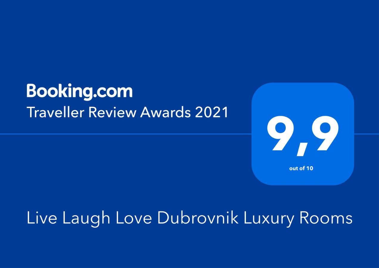Live Laugh Luxury Guest house Dubrovnik